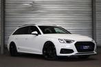 Audi A4 Avant 35 TFSI Black Edition Sport |20inch|Carplay|Sf, Gebruikt, Euro 6, 4 cilinders, 1984 cc