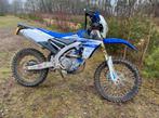 Yamaha wr450f wr 450 f 2016 4500 km nette off road enduro, Motoren, Motoren | Yamaha, 449 cc, Particulier, Enduro, 1 cilinder