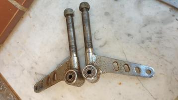 17mm Stuurknokkel kart ipk otk praga crg ms Tony  beschikbaar voor biedingen
