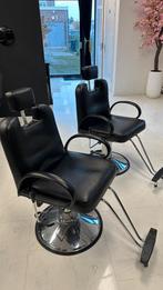 Kapperstoel barberstoel hairway, Zakelijke goederen, Ophalen