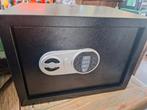 Elektronische Kluis - Benson Products, Ophalen of Verzenden, Gebruikt, Brandkast