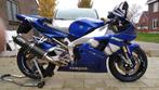 Yamaha R1, Motoren, 4 cilinders, Motorrijbewijs A, Super Sport, Particulier