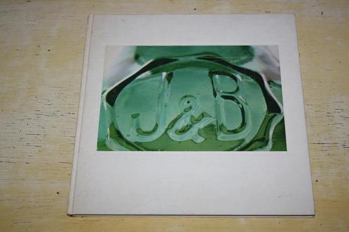 Rare Images A View of J&B Whisky Justerini & Brooks, Verzamelen, Merken en Reclamevoorwerpen, Gebruikt, Overige typen, Ophalen of Verzenden