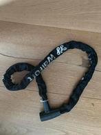 Walfort kettingslot, Fietsen en Brommers, Fietsaccessoires | Fietssloten, Ophalen of Verzenden, Gebruikt, Kettingslot