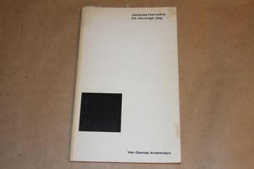 De eeuwige dag - Jacques Hamelink beschikbaar voor biedingen