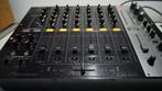 Pioneer DJM-1000 mengpaneel, 5 tot 10 kanalen, Gebruikt, Ophalen of Verzenden, Microfooningang