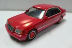 mercedes 600 sel - herpa - 1/43, Verzenden, Nieuw, Auto, Overige merken