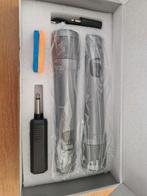 Bluetooth Microfoon Set op accu- JBL partybox Compatibel, Muziek en Instrumenten, Microfoons, Ophalen of Verzenden, Nieuw, Zangmicrofoon