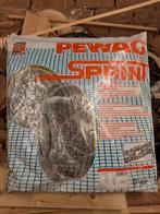 Gebruikte sneeuwkettingen - Pewag Sprint, Auto diversen, Sneeuwkettingen, Ophalen of Verzenden, Gebruikt