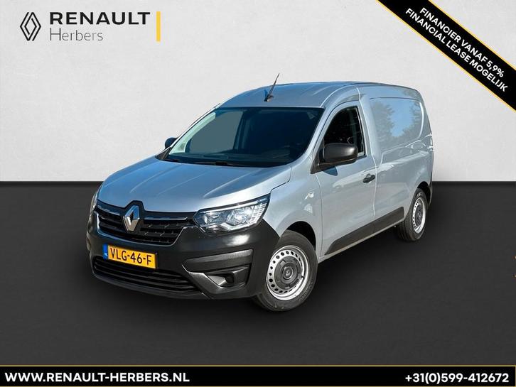 Renault Express 1.5 dCi 75 Comfort AIRCO / PDC A /, Auto's, Bestelauto's, Bedrijf, Te koop, ABS, Airconditioning, Alarm, Boordcomputer