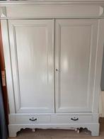 Broodkast bruin/grijs, Ophalen, Zo goed als nieuw, 25 tot 50 cm, 200 cm of meer