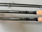 *** 2 spro taifoon float 13ft 1,75lb ***, Watersport en Boten, Ophalen, Zo goed als nieuw, Werphengel