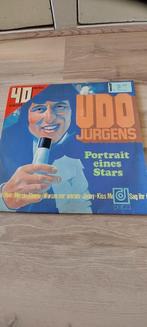 LP: udo Jürgens, 1960 tot 1980, Ophalen of Verzenden, Zo goed als nieuw, 12 inch