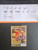 Pokemon Flareon (BRS TG01)
Brilliant Stars, Hobby en Vrije tijd, Verzamelkaartspellen | Pokémon, Ophalen, Zo goed als nieuw, Losse kaart