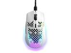 SteelSeries gamingmuis, Computers en Software, Muizen, Rechtshandig, Muis, Gaming muis, Ophalen of Verzenden