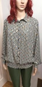 Zgan dames kleding maat M maat M/L, Ophalen of Verzenden, Zo goed als nieuw, Groen