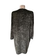 Oska jurk M, Kleding | Dames, Jurken, Maat 38/40 (M), Ophalen of Verzenden, Zo goed als nieuw, Grijs