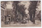 Maassluis markt, Verzenden, 1920 tot 1940, Ongelopen, Zuid-Holland