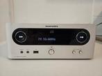Marantz M-CR502 cd-receiver, Zo goed als nieuw, Ophalen, Marantz, Minder dan 60 watt