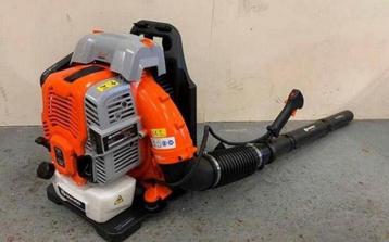 Nieuwe daewoo bladblazer rugblazer benzine nieuw in doos beschikbaar voor biedingen