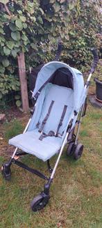 Prenatal buggy - mint groen, inklapbaar, Ophalen, Gebruikt, Kinderwagen, Overige merken