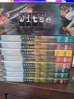 Witse 1 t/m 39, Cd's en Dvd's, Alle leeftijden, Ophalen of Verzenden, Zo goed als nieuw