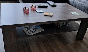 Haco Salontafel B67xL118xH41cm (ophalen) beschikbaar voor biedingen