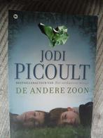 De andere zoon Jodi Picoult, Ophalen of Verzenden, Zo goed als nieuw, Jodi Picoult, Nederland