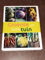 Groente uit eigen moestuin nieuw Carol Klein gardeners world, Boeken, Ophalen of Verzenden