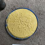 Indian Yellow muurverf 5ltr, Ophalen