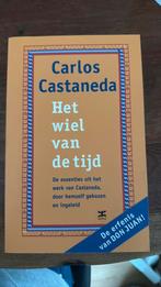 C. Castaneda - Het wiel van de tijd, C. Castaneda, Achtergrond en Informatie, Astrologie, Ophalen of Verzenden