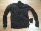 Sportful Hot Pack EasyLight Windjack Zwart mt XXL, Ophalen of Verzenden, Zo goed als nieuw, Bovenkleding