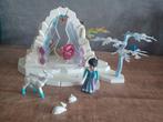 94. Playmobil 9471 Zomer & Winterlandschap, Ophalen of Verzenden, Gebruikt, Complete set