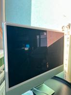 Apple iMac 24 Groen, Computers en Software, Apple Desktops, 24 inch, Ophalen of Verzenden, Zo goed als nieuw, IMac
