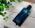 Eau de toilette fles - Cool Water - Davidoff, Ophalen of Verzenden, Gebruikt, Parfumfles