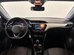 Opel Corsa 1.2 Edition*Nederlandse AutoPas*NAP*Led*Clima*App, Voorwielaandrijving, 40 €/maand, Euro 6, 1199 cc