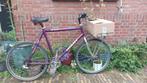 herenfiets giant  'messenger bike ', Ophalen, Gebruikt, Versnellingen, Giant