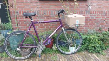 herenfiets giant  'messenger bike ' beschikbaar voor biedingen