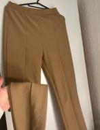 Zara flaired broek Maat M, Kleding | Dames, Broeken en Pantalons, Maat 38/40 (M), Bruin, Verzenden, Zo goed als nieuw