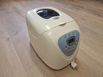 Inventum broodbakmachine bm20 beschikbaar voor biedingen