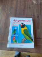 Agaporniden boeken in het duits, Ophalen of Verzenden, Zo goed als nieuw