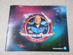 Verzamelalbum Reis door de ruimte met Andre Kuipers, Verzamelen, Supermarktacties, Albert Heijn, Ophalen of Verzenden