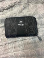 Beverly Hills Polo Club Portemonnee Zwart, Sieraden, Tassen en Uiterlijk, Overige merken, Zwart, Ophalen of Verzenden, Zo goed als nieuw