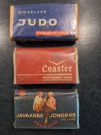 Oude pakjes shag voor de verzamelaar, Ophalen of Verzenden, Zo goed als nieuw