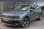 Volkswagen Tiguan Allspace TSI Highline Business R 7p. | Pan, Stof, 4 cilinders, 150 pk, 7 stoelen
