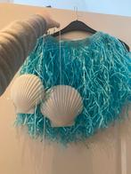 Carnaval pakje hawaii, Ophalen of Verzenden, Zo goed als nieuw, Carnaval