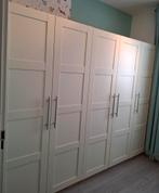Ikea Pax kastdeuren 5 stuks, Huis en Inrichting, Kasten | Kledingkasten, Ophalen, Zo goed als nieuw, 50 tot 100 cm, 150 tot 200 cm