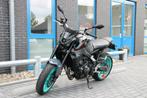 Yamaha MT-09 ABS 2023 Cyan Storm 120pk NIEUW MT 09, Motoren, 890 cc, Bedrijf, Meer dan 35 kW, Toermotor