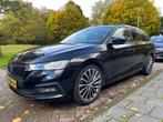 Skoda Octavia Sport business 1.5 TSI E-tech 150pk DSG 7 auto, Auto's, 1498 cc, 4 cilinders, 150 pk, 1283 kg