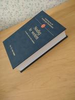 Nodig te weten- Ds GJ van Aalst, Boeken, Godsdienst en Theologie, Ophalen of Verzenden, Zo goed als nieuw, Christendom | Protestants